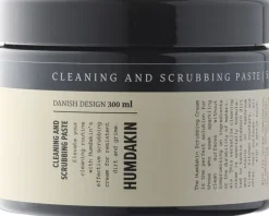 Cleaning and Scrubbing Paste