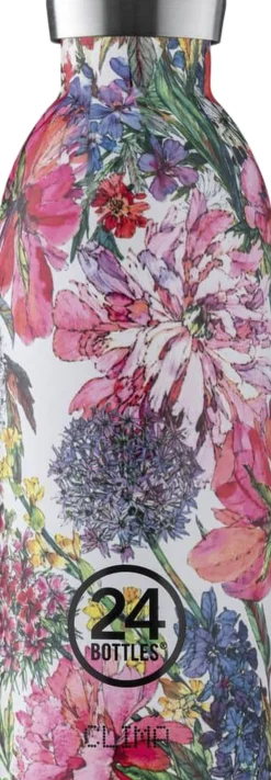 Clima 500 ml - Begonia