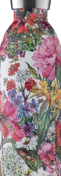 Clima 500 ml - Begonia