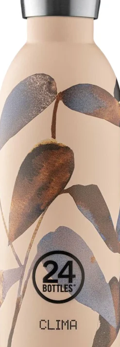 Clima 500 ml - Pink Jasmine