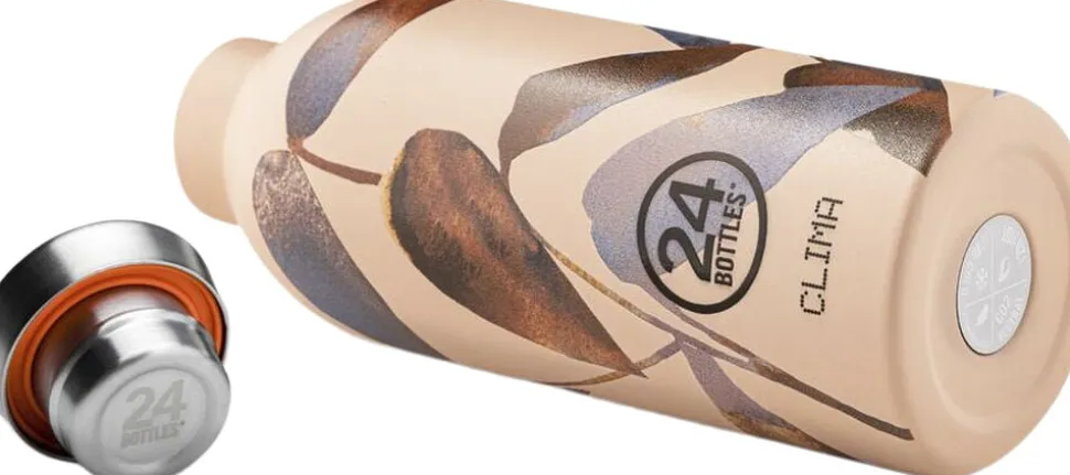 Clima 500 ml - Pink Jasmine