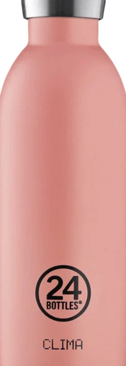 Clima 500 ml - Stone Finish - Blush Rose