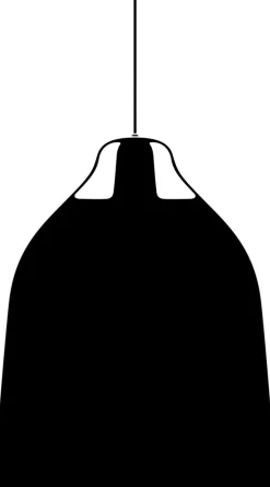 Clover pendant large