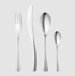 COBRA Bestik, gaveæske, 24 dele