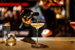 Cocktailglas Kyoto Bar 318ml, 6 STK