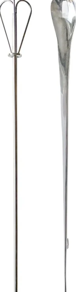 Cocktailsæt, 2 dele