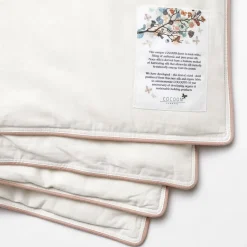 COCOON silkedyne, Mulberry Peace Silk - 140x200 cm