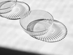 Collect Bowl SC82, Clear,