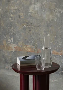 Collect Drinking Glass SC78, Clear,