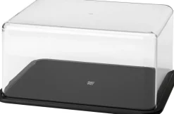 CONTAIN-IT osteboks black