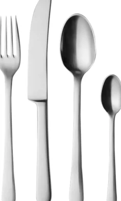 Copenhagen bestiksæt 4 dele
