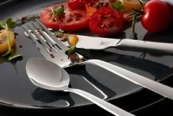 Cult Bestiksæt 30-dele, Poleret