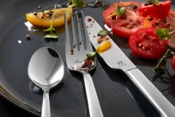 Cult Bestiksæt 68-dele, Poleret