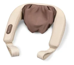 4D Nakkemassage MG 153