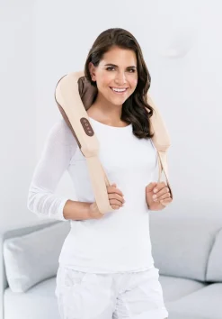 4D Nakkemassage MG 153