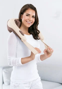 4D Nakkemassage MG 153