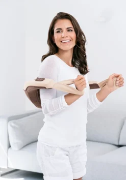 4D Nakkemassage MG 153