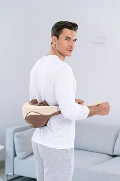 4D Nakkemassage MG 153