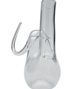 Decanter Curly Clear 2011/04S1