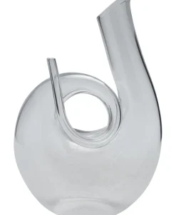 Decanter Curly Clear 2011/04S1