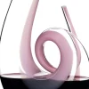 Decanter Curly Pink 2011/04