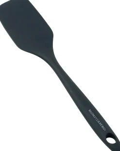 Dejskraber 31,7 x 6,2 cm Grå Silikone