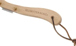 Dejsnitter/Ridsekniv 19,3 cm Eg Blomsterbergs