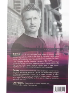 Den københavnske nat