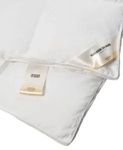 Diamant Gåsedunsdyne - Let 140x220 cm.