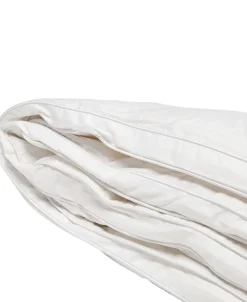 Diamant Gåsedunsdyne - Lun 140x220 cm.