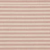 Dækkeserviet 33x48 2-pk Statement Stripe Rose