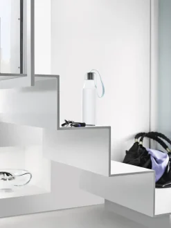 Drikkeflaske 0,5 l. grey