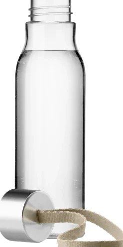 Drikkeflaske 0,5 l Pearl beige