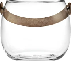 DWL Krukke klar Ø15,5 cm