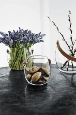 DWL Krukke klar Ø15,5 cm