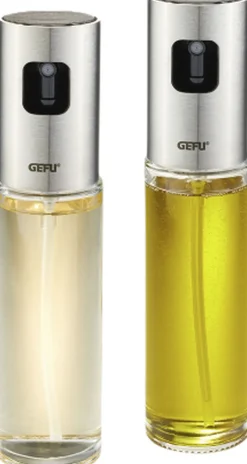 Eddike- og oliespray NEVA, 2 pcs.