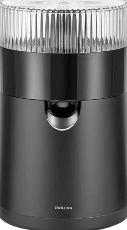 Enfinigy Citruspresser Sort