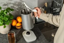 Enfinigy Elkedel Pro, 1 L