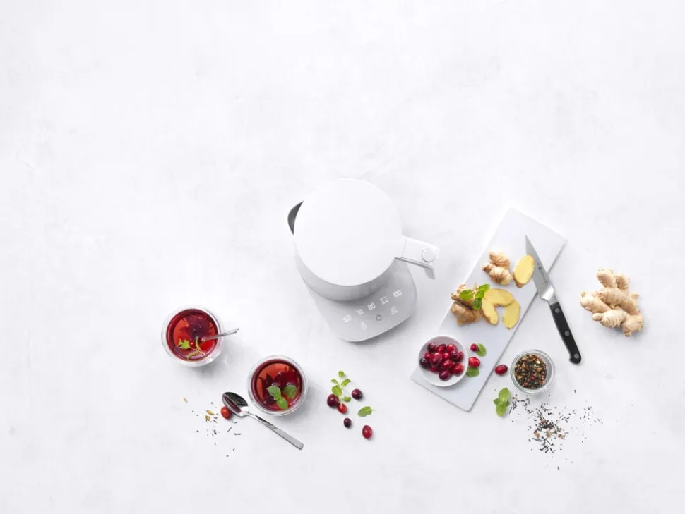 Enfinigy Smart Elkedel 1,5L