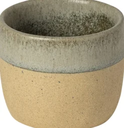 Espressokop Arenito 7 cl Grøn Stentøj