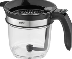 Fat separator jug FLUIDO