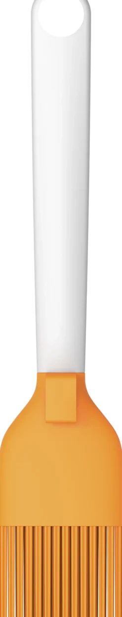 FF SILIKONEBAGEPENSEL 18,5CM