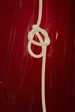 Flex tube, 5 m, warm white, 500016W