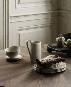 Flow Jug - Off-white Speckle