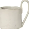 Flow Mug - Off-white Speckle