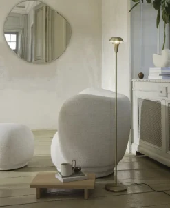 Flow Mug - Off-white Speckle