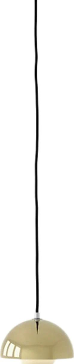 Flowerpot Pendant VP10