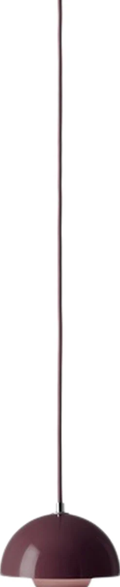 Flowerpot Pendant VP10