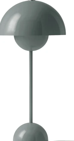 Flowerpot VP3, Table Lamp