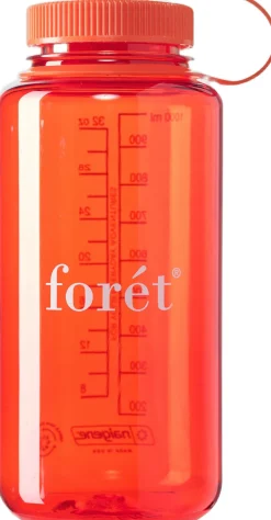 FORÉT x NALGENE BOTTLE 32oz